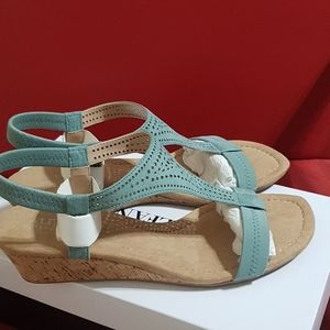 Alfani StepFlex Sandals